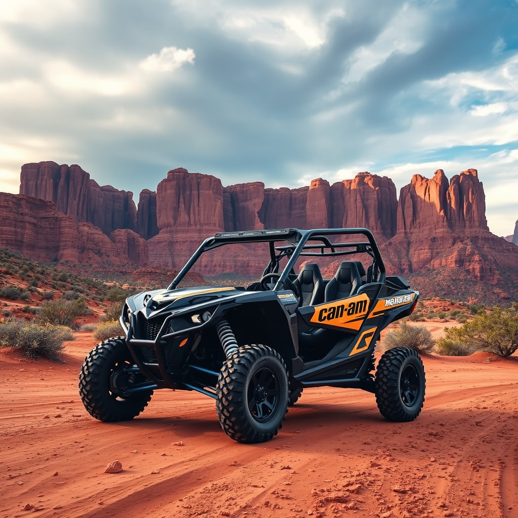 ATV Insurance for Toy Hauler Owners: Why Your RV Policy Isn't Enough